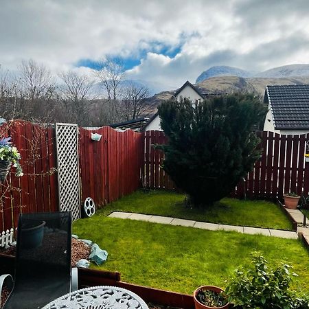 The Oldschool House Cottage Fort William Exterior photo